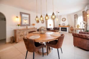 Foto van Villa in Benissa Buenavista – afbeelding 14