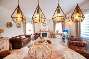 Foto van Villa in Benissa Buenavista – afbeelding 15