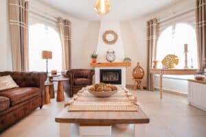 Foto van Villa in Benissa Buenavista – afbeelding 16