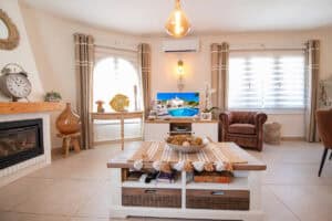 Foto van Villa in Benissa Buenavista – afbeelding 17