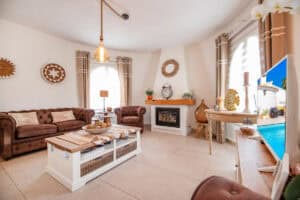 Foto van Villa in Benissa Buenavista – afbeelding 19