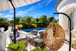 Foto van Villa in Benissa Buenavista – afbeelding 2