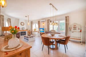 Foto van Villa in Benissa Buenavista – afbeelding 22
