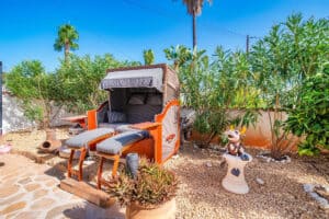 Foto van Villa in Benissa Buenavista – afbeelding 23