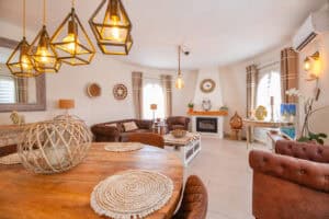 Foto van Villa in Benissa Buenavista – afbeelding 3