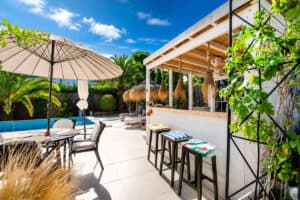 Foto van Villa in Benissa Buenavista – afbeelding 32