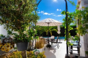 Foto van Villa in Benissa Buenavista – afbeelding 34