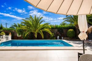 Foto van Villa in Benissa Buenavista – afbeelding 37