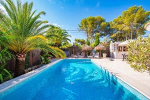Foto van Villa in Benissa Buenavista – afbeelding 38