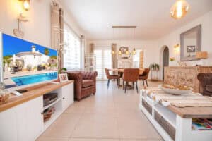 Foto van Villa in Benissa Buenavista – afbeelding 4