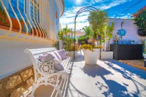 Foto van Villa in Benissa Buenavista – afbeelding 41