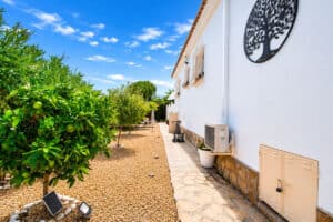 Foto van Villa in Benissa Buenavista – afbeelding 44