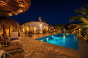 Foto van Villa in Benissa Buenavista – afbeelding 7