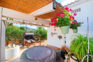 Foto van Villa in Benissa Buenavista – afbeelding 8