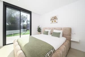 Foto van Villa in Benissa La Fustera – afbeelding 13