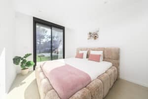 Foto van Villa in Benissa La Fustera – afbeelding 17