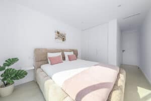 Foto van Villa in Benissa La Fustera – afbeelding 18