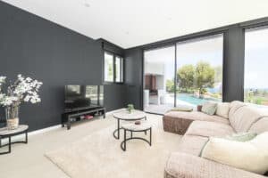 Foto van Villa in Benissa La Fustera – afbeelding 2