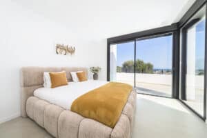 Foto van Villa in Benissa La Fustera – afbeelding 21