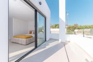 Foto van Villa in Benissa La Fustera – afbeelding 23