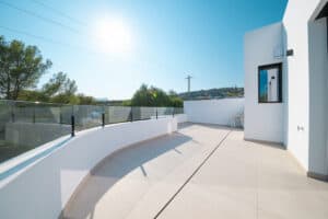 Foto van Villa in Benissa La Fustera – afbeelding 25
