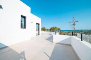 Foto van Villa in Benissa La Fustera – afbeelding 26