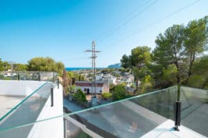Foto van Villa in Benissa La Fustera – afbeelding 27