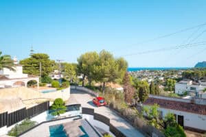 Foto van Villa in Benissa La Fustera – afbeelding 28
