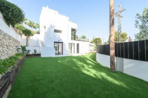 Foto van Villa in Benissa La Fustera – afbeelding 31
