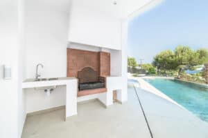 Foto van Villa in Benissa La Fustera – afbeelding 32