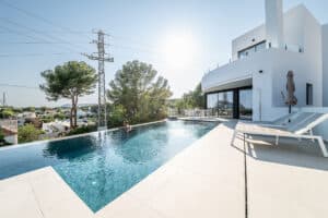 Foto van Villa in Benissa La Fustera – afbeelding 33