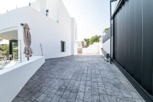Foto van Villa in Benissa La Fustera – afbeelding 34