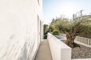 Foto van Villa in Benissa La Fustera – afbeelding 36