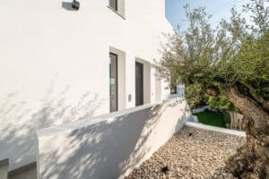 Foto van Villa in Benissa La Fustera – afbeelding 37