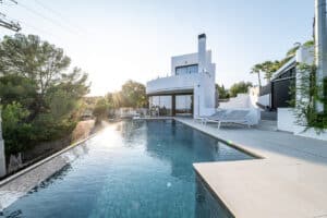 Foto van Villa in Benissa La Fustera – afbeelding 4