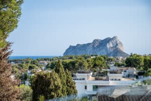 Foto van Villa in Benissa La Fustera – afbeelding 44
