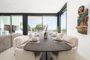Foto van Villa in Benissa La Fustera – afbeelding 5