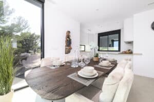 Foto van Villa in Benissa La Fustera – afbeelding 6