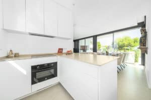 Foto van Villa in Benissa La Fustera – afbeelding 8