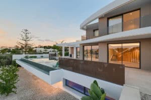 Foto van Villa in Benissa La Fustera – afbeelding 1