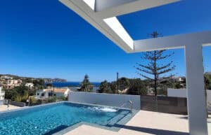 Foto van Villa in Benissa La Fustera – afbeelding 11