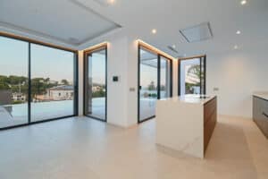 Foto van Villa in Benissa La Fustera – afbeelding 12