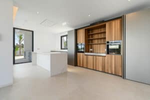 Foto van Villa in Benissa La Fustera – afbeelding 13