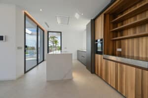 Foto van Villa in Benissa La Fustera – afbeelding 14