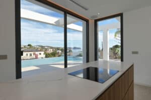Foto van Villa in Benissa La Fustera – afbeelding 15
