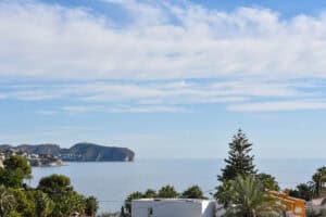 Foto van Villa in Benissa La Fustera – afbeelding 2