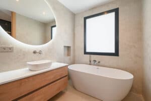 Foto van Villa in Benissa La Fustera – afbeelding 23