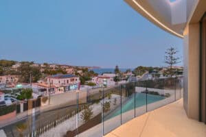 Foto van Villa in Benissa La Fustera – afbeelding 29