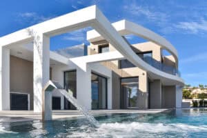 Foto van Villa in Benissa La Fustera – afbeelding 3