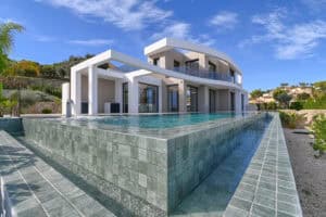 Foto van Villa in Benissa La Fustera – afbeelding 0